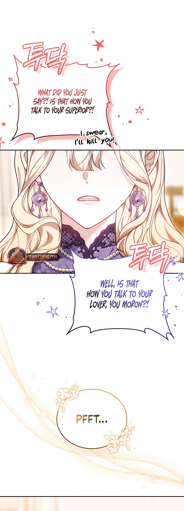 Its So Easy to Avoid Death by Being a Stepmother Chapter 88 page 62 - 