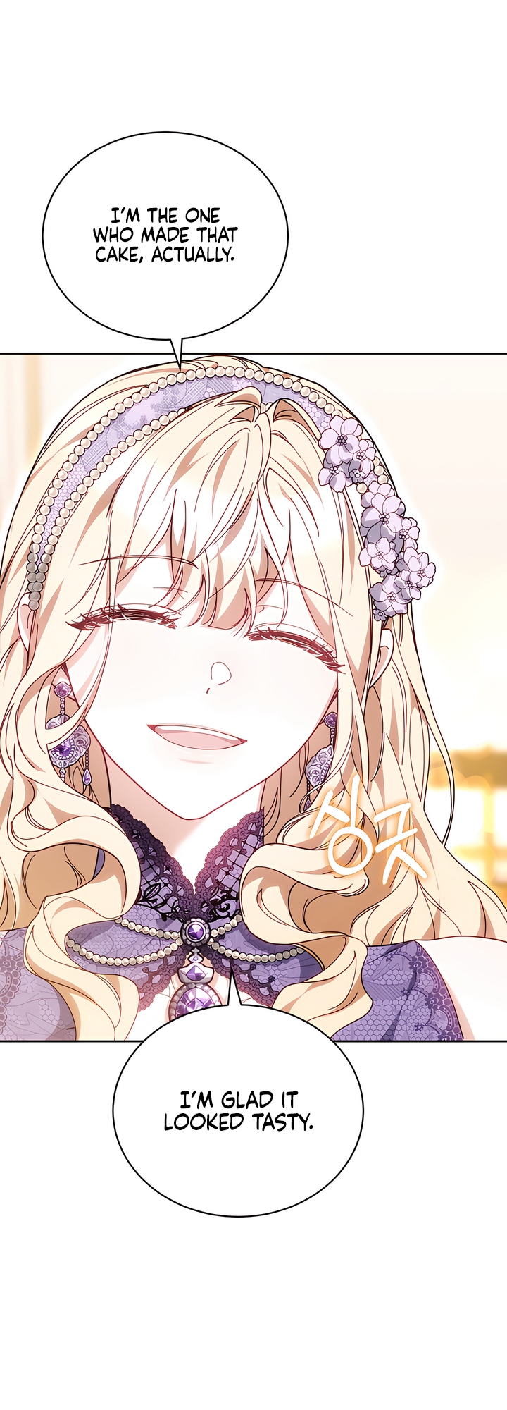 Its So Easy to Avoid Death by Being a Stepmother Chapter 88 page 64 - 