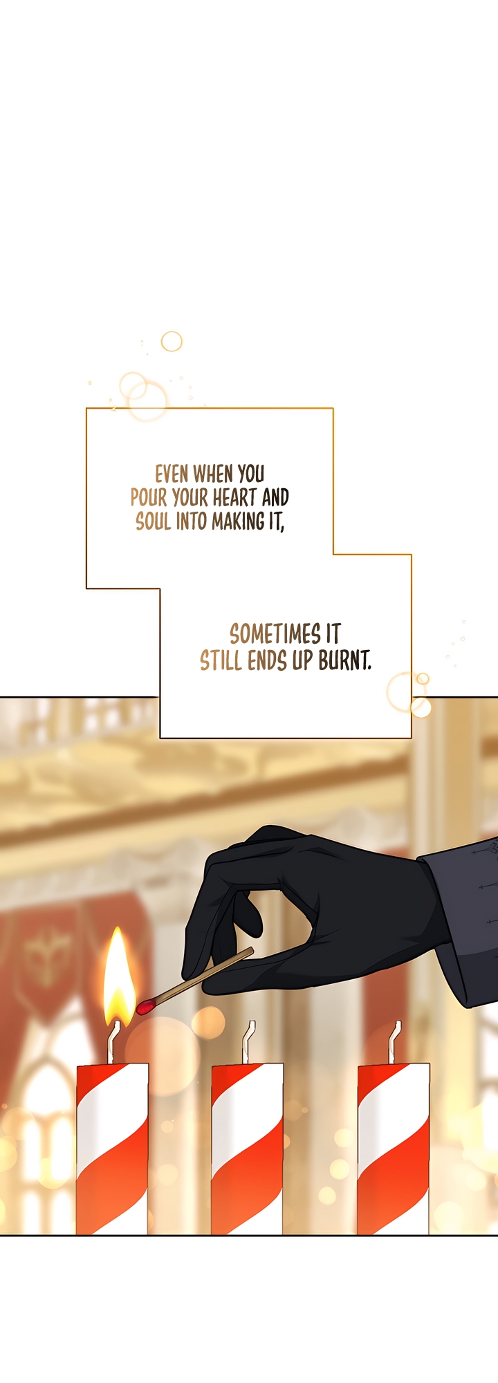 Its So Easy to Avoid Death by Being a Stepmother Chapter 88 page 74 - 