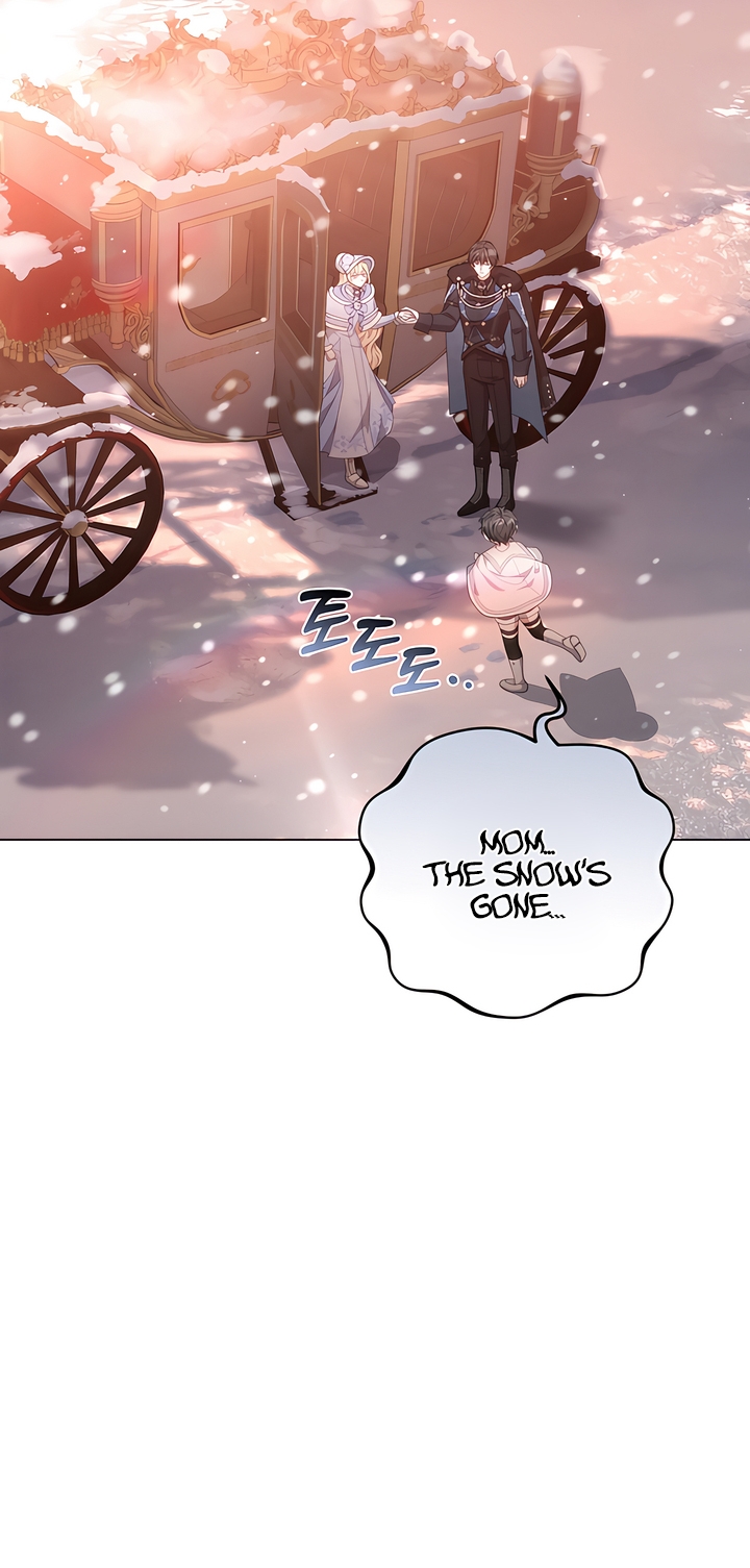 Its So Easy to Avoid Death by Being a Stepmother Chapter 89 page 11 - 