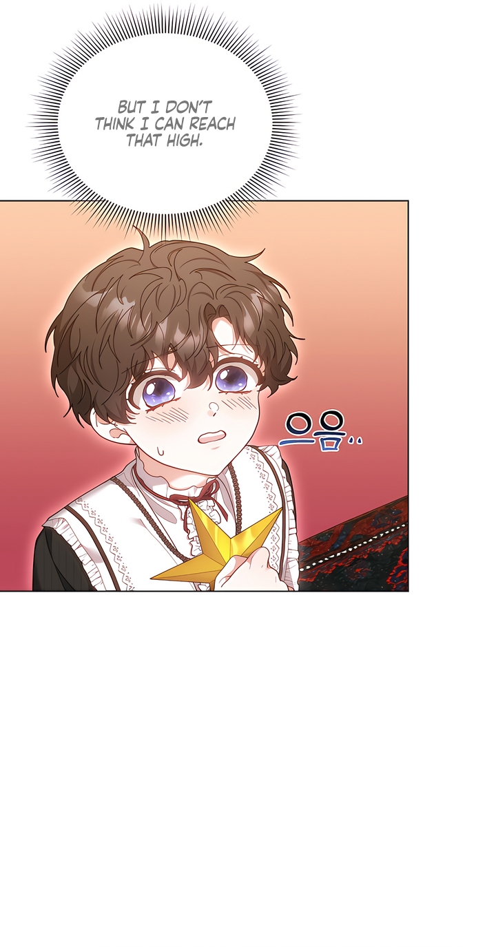 Its So Easy to Avoid Death by Being a Stepmother Chapter 89 page 20 - 