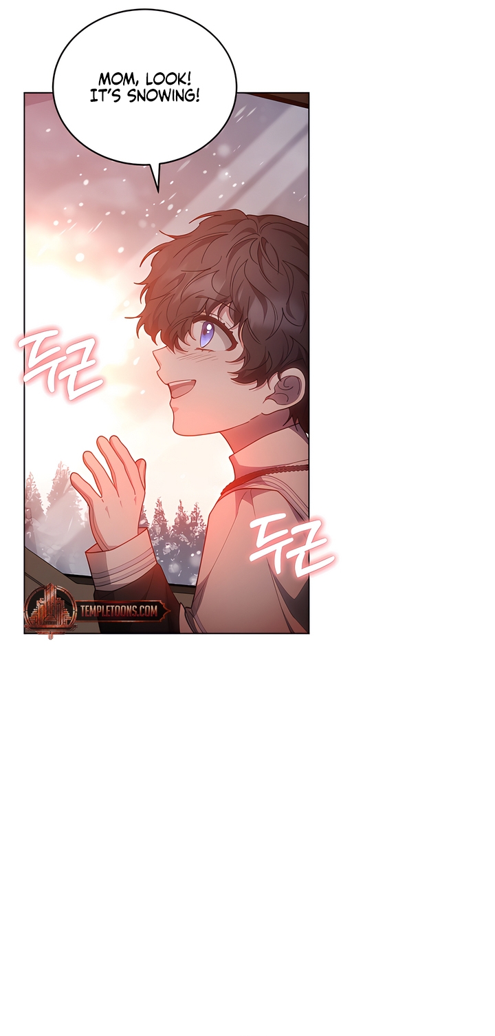 Its So Easy to Avoid Death by Being a Stepmother Chapter 89 page 3 - 