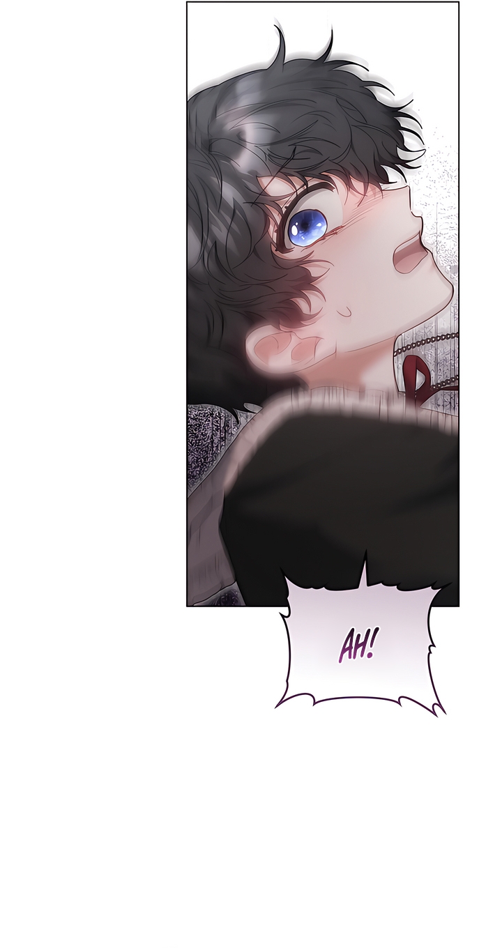 Its So Easy to Avoid Death by Being a Stepmother Chapter 89 page 27 - 