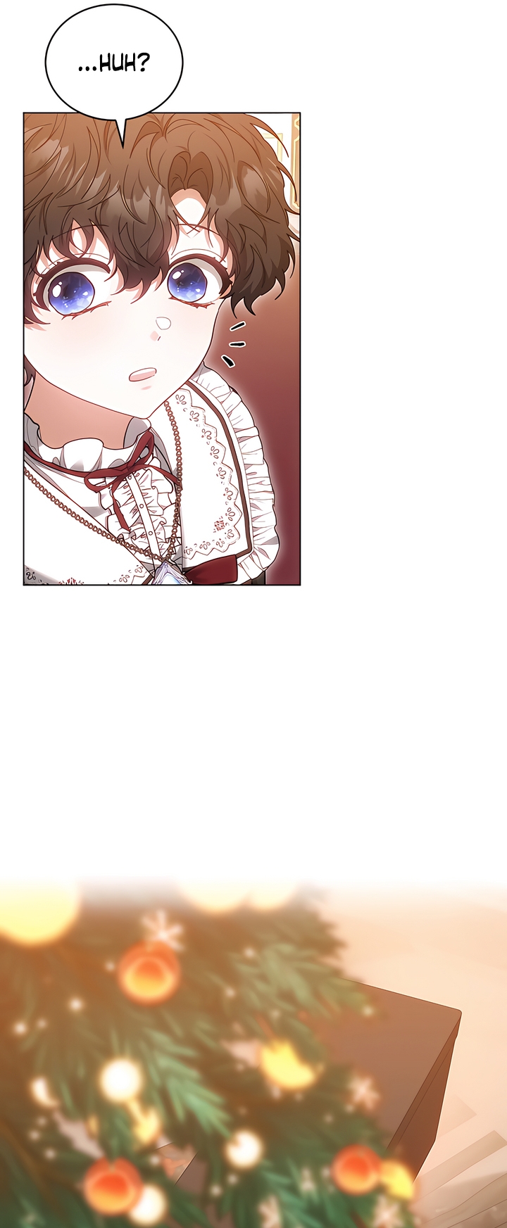 Its So Easy to Avoid Death by Being a Stepmother Chapter 89 page 30 - 