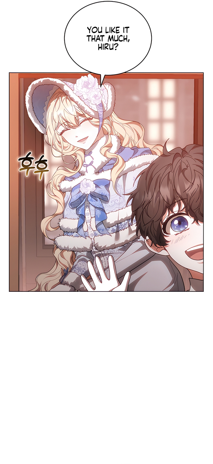 Its So Easy to Avoid Death by Being a Stepmother Chapter 89 page 4 - 