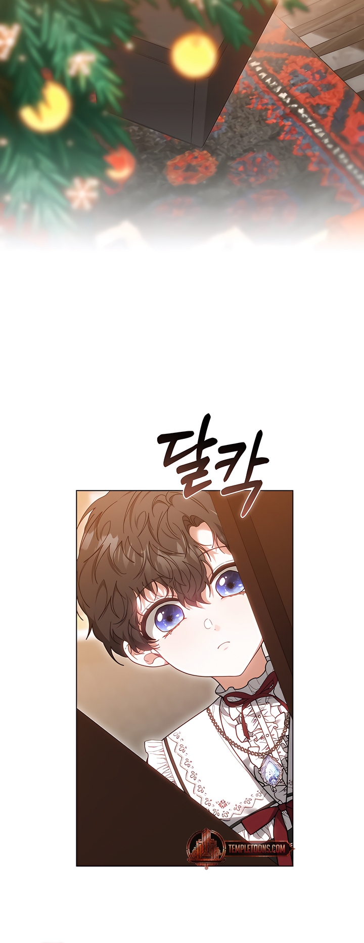 Its So Easy to Avoid Death by Being a Stepmother Chapter 89 page 31 - 
