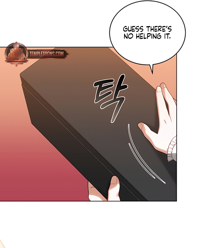 Its So Easy to Avoid Death by Being a Stepmother Chapter 89 page 34 - 