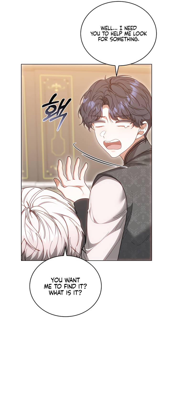 Its So Easy to Avoid Death by Being a Stepmother Chapter 89 page 38 - 