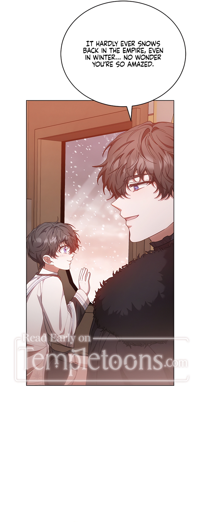 Its So Easy to Avoid Death by Being a Stepmother Chapter 89 page 5 - 
