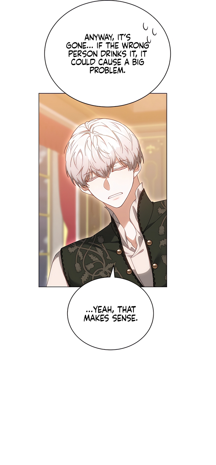 Its So Easy to Avoid Death by Being a Stepmother Chapter 89 page 45 - 