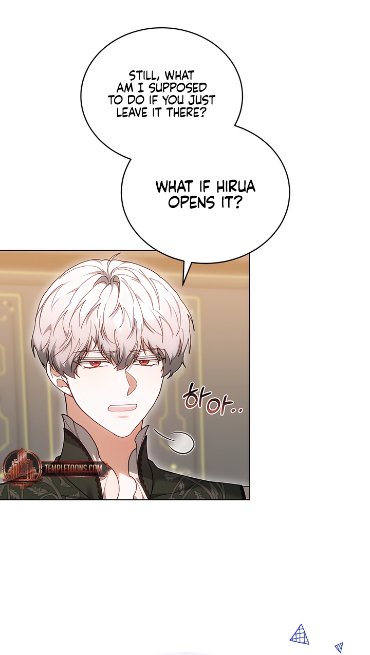 Its So Easy to Avoid Death by Being a Stepmother Chapter 89 page 47 - 