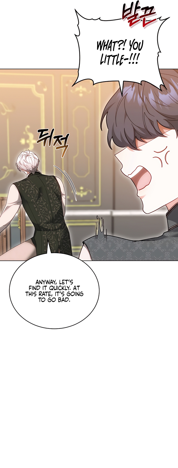 Its So Easy to Avoid Death by Being a Stepmother Chapter 89 page 50 - 