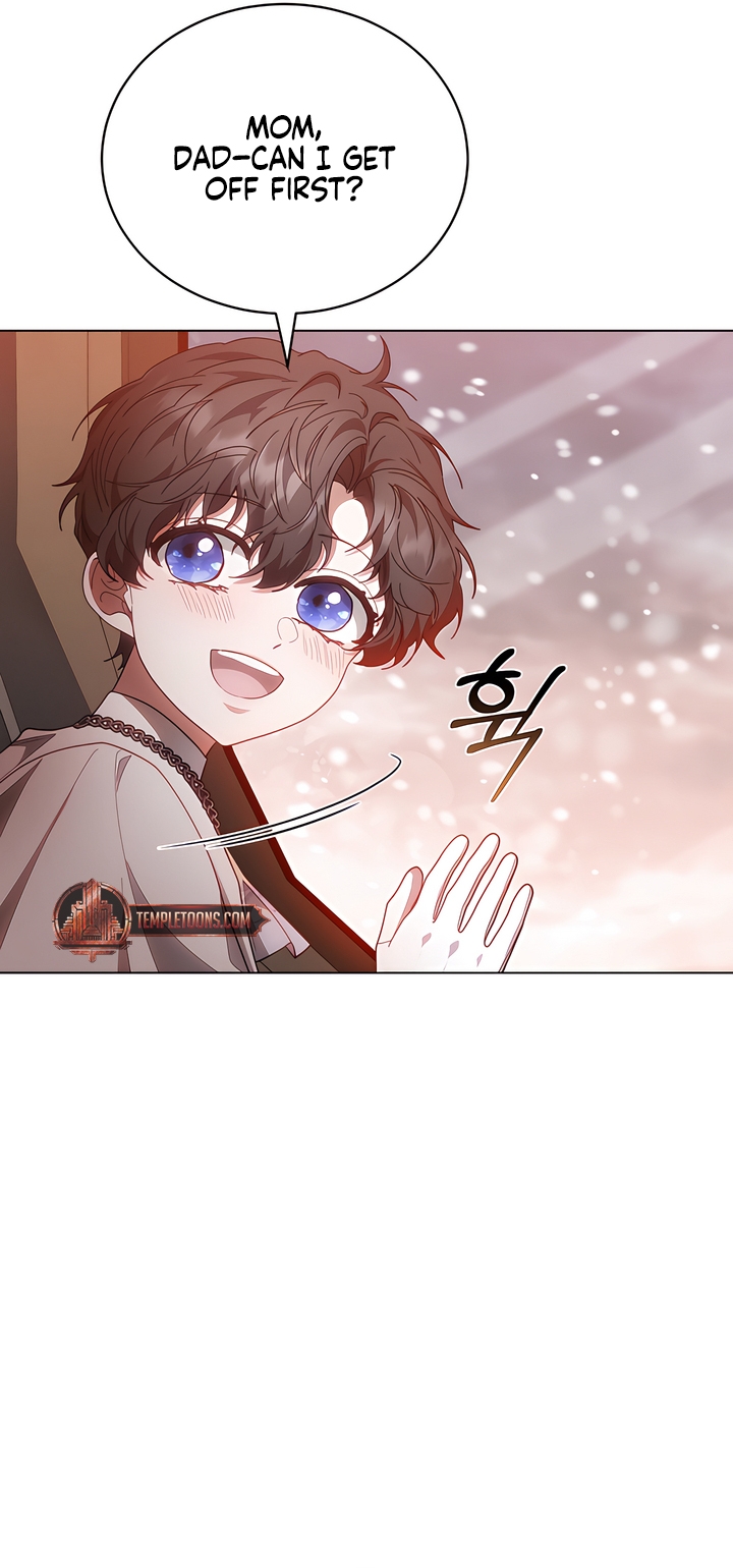 Its So Easy to Avoid Death by Being a Stepmother Chapter 89 page 6 - 