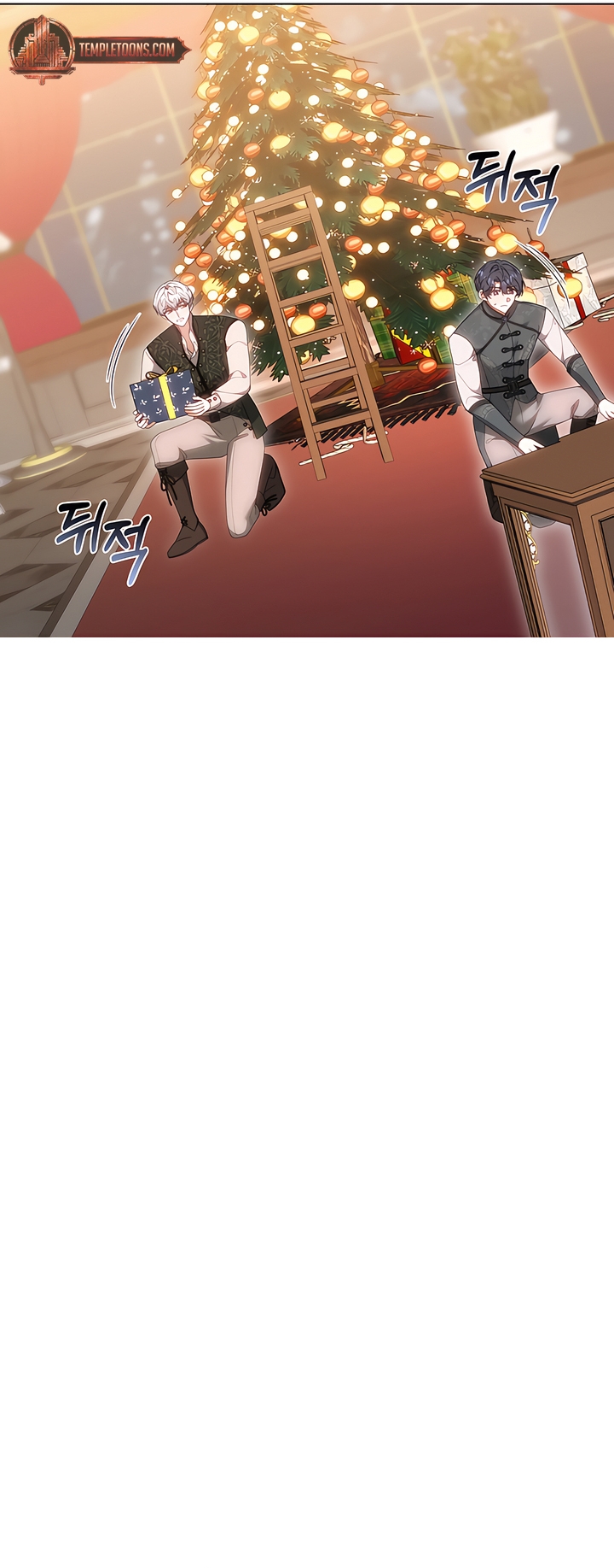 Its So Easy to Avoid Death by Being a Stepmother Chapter 89 page 51 - 