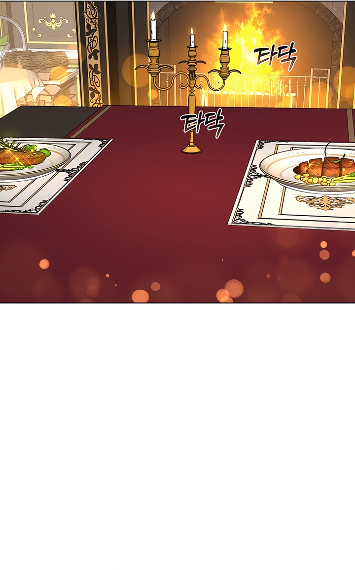 Its So Easy to Avoid Death by Being a Stepmother Chapter 89 page 53 - 