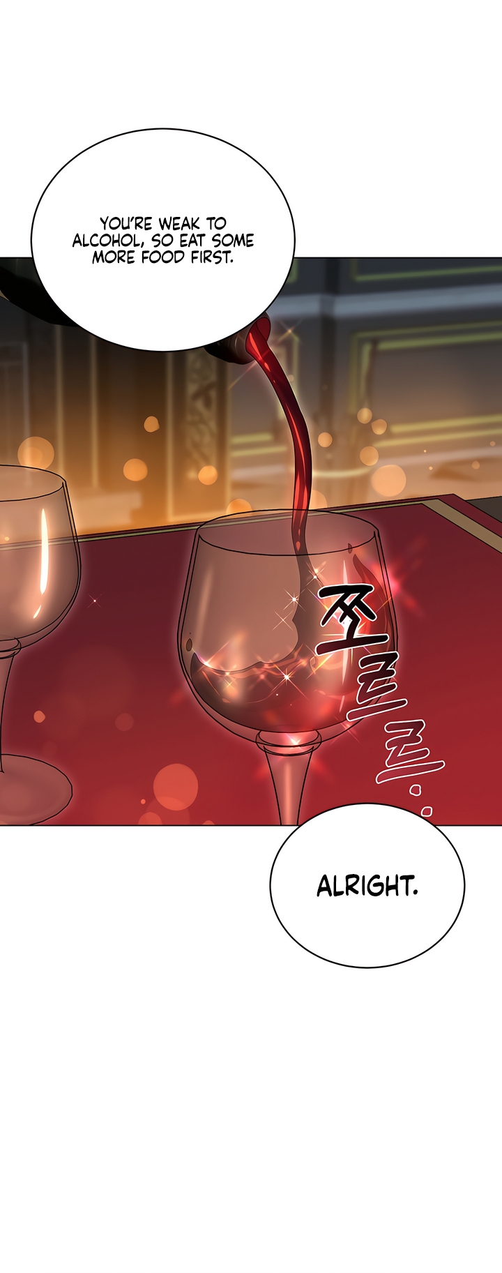 Its So Easy to Avoid Death by Being a Stepmother Chapter 89 page 58 - 