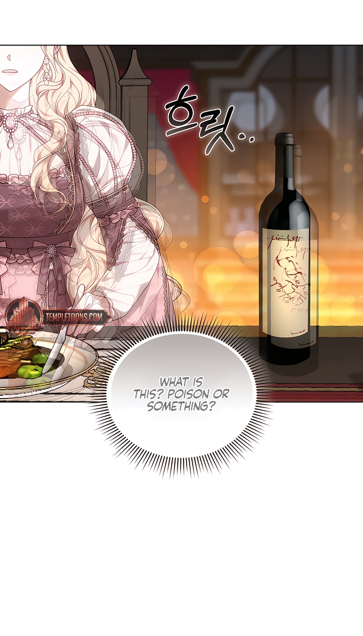 Its So Easy to Avoid Death by Being a Stepmother Chapter 89 page 63 - 