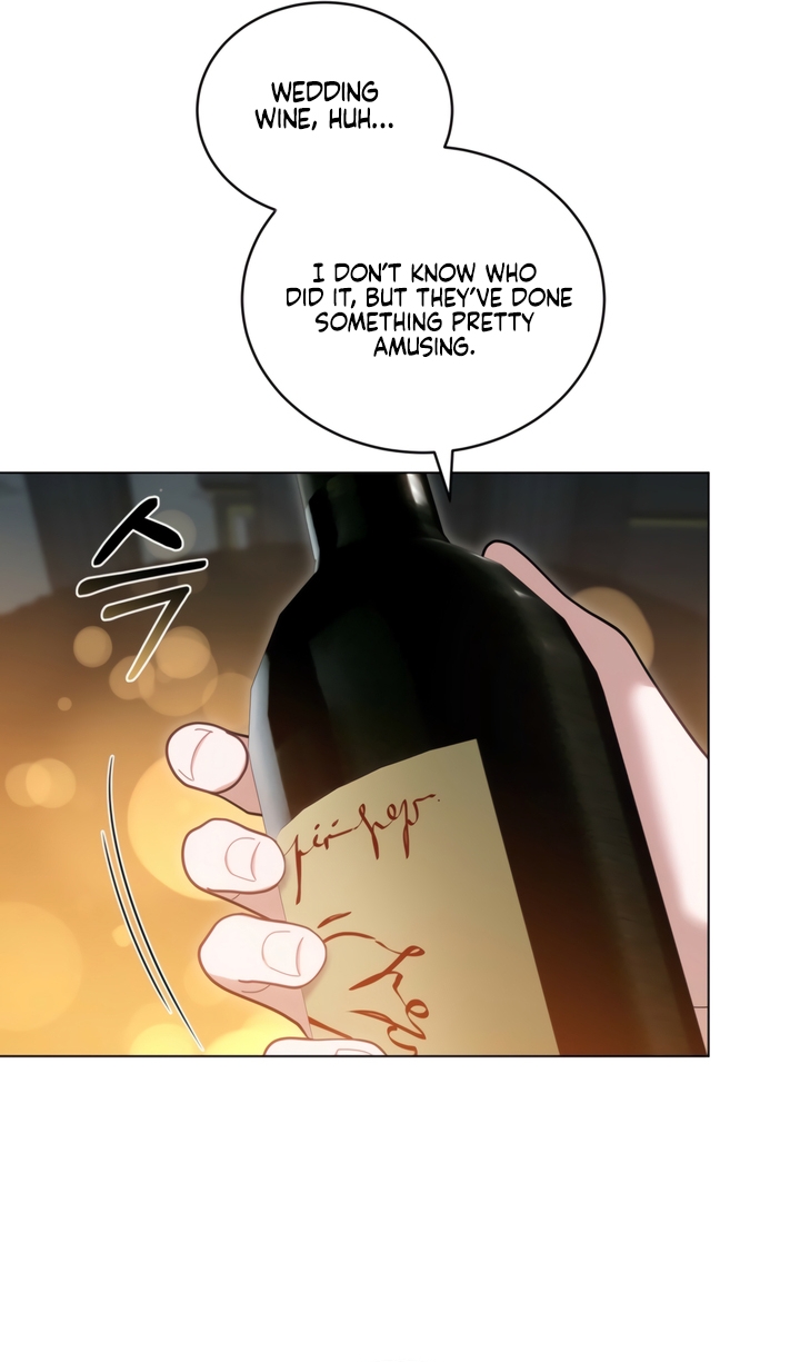 Its So Easy to Avoid Death by Being a Stepmother Chapter 90 page 20 - 