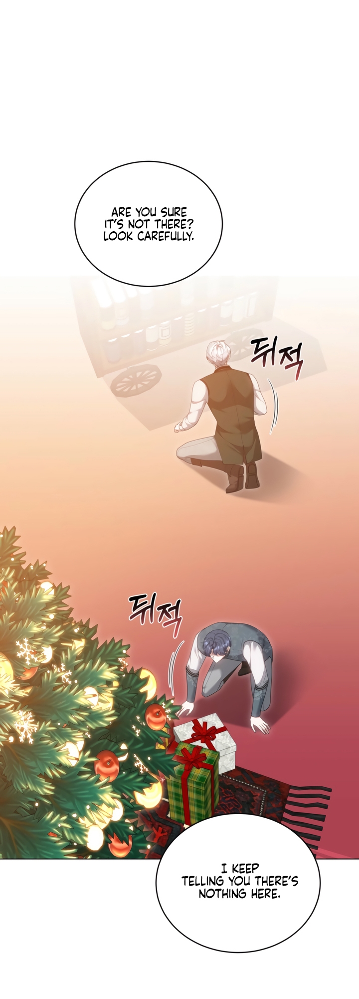 Its So Easy to Avoid Death by Being a Stepmother Chapter 90 page 22 - 