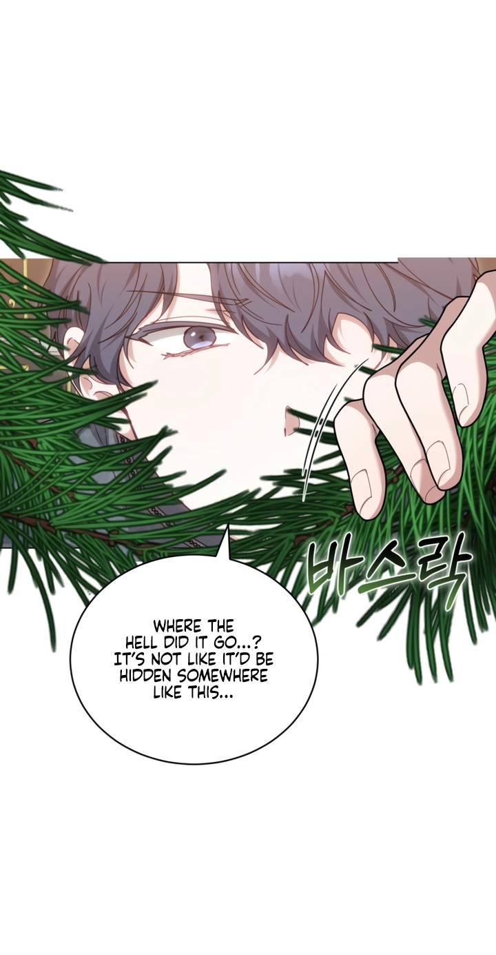 Its So Easy to Avoid Death by Being a Stepmother Chapter 90 page 23 - 