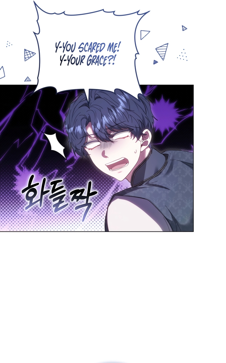 Its So Easy to Avoid Death by Being a Stepmother Chapter 90 page 25 - 