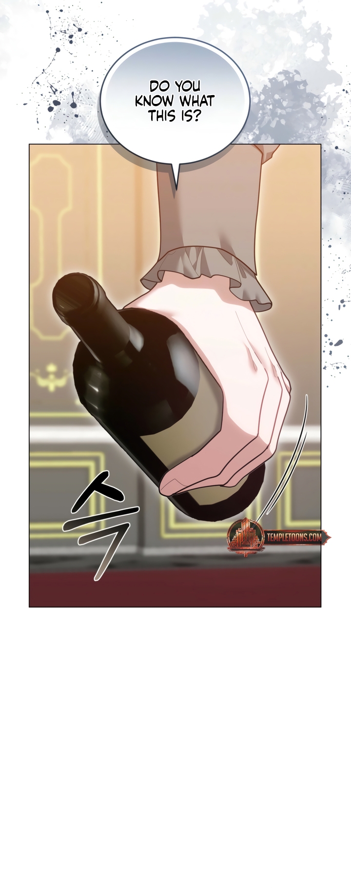Its So Easy to Avoid Death by Being a Stepmother Chapter 90 page 28 - 