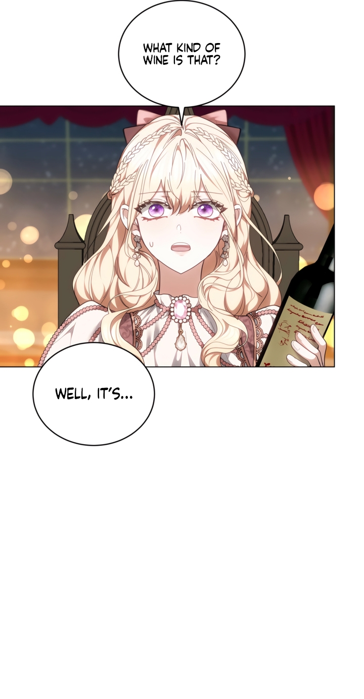 Its So Easy to Avoid Death by Being a Stepmother Chapter 90 page 4 - 