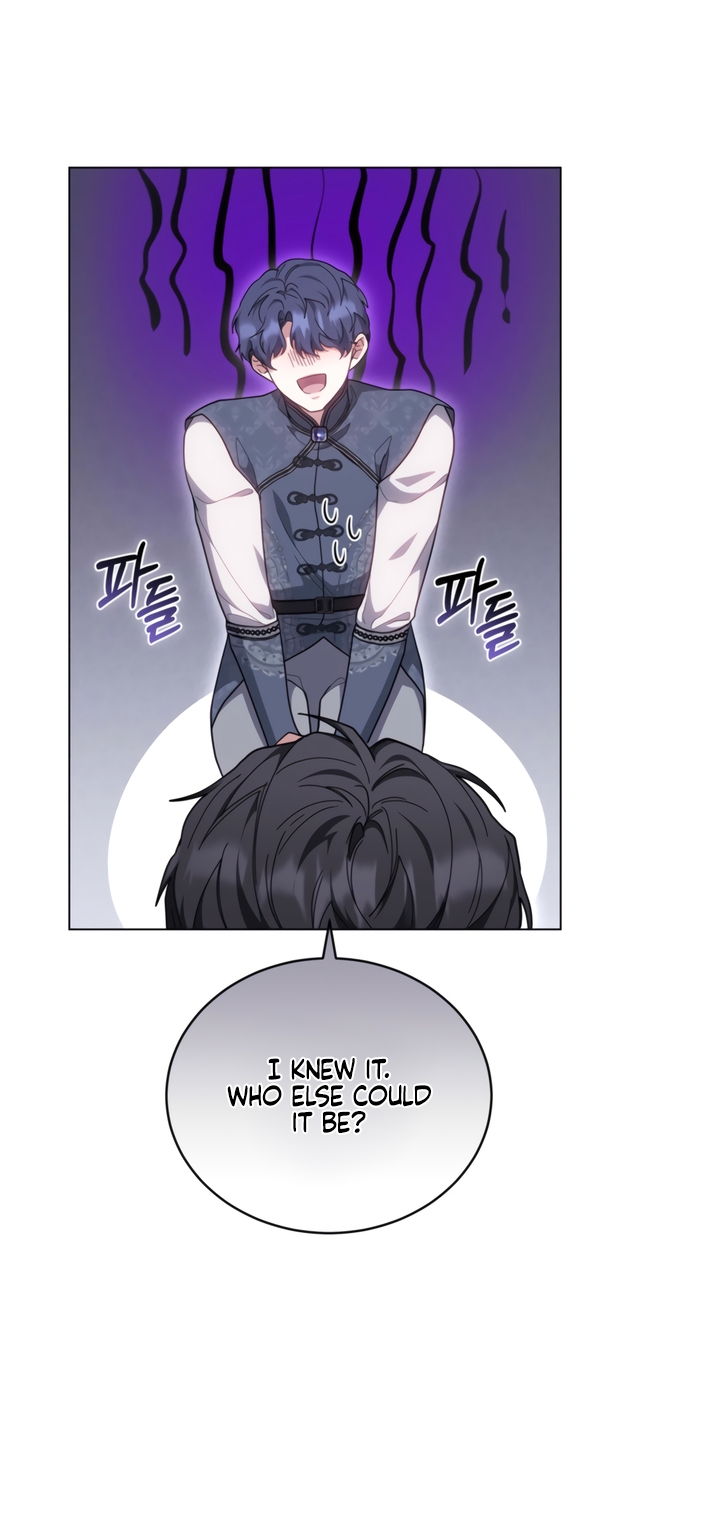 Its So Easy to Avoid Death by Being a Stepmother Chapter 90 page 33 - 