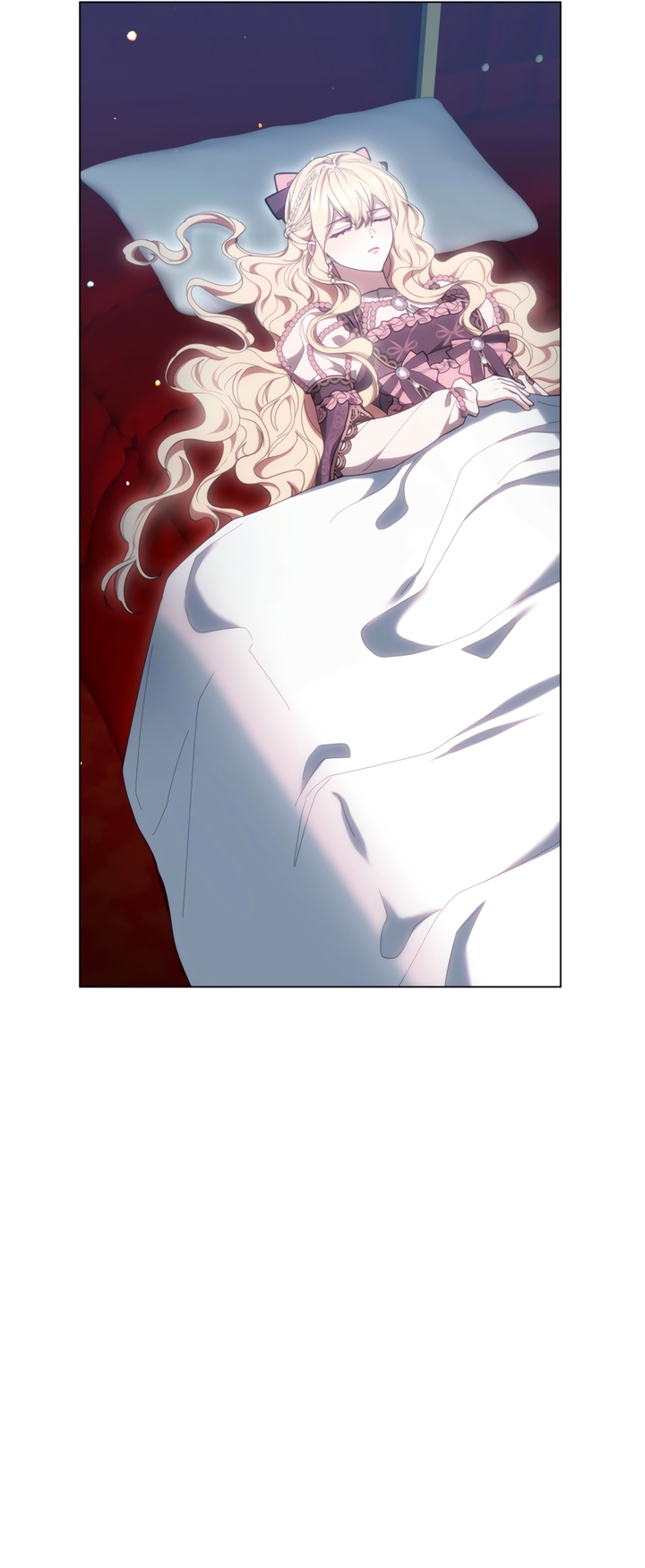 Its So Easy to Avoid Death by Being a Stepmother Chapter 90 page 38 - 