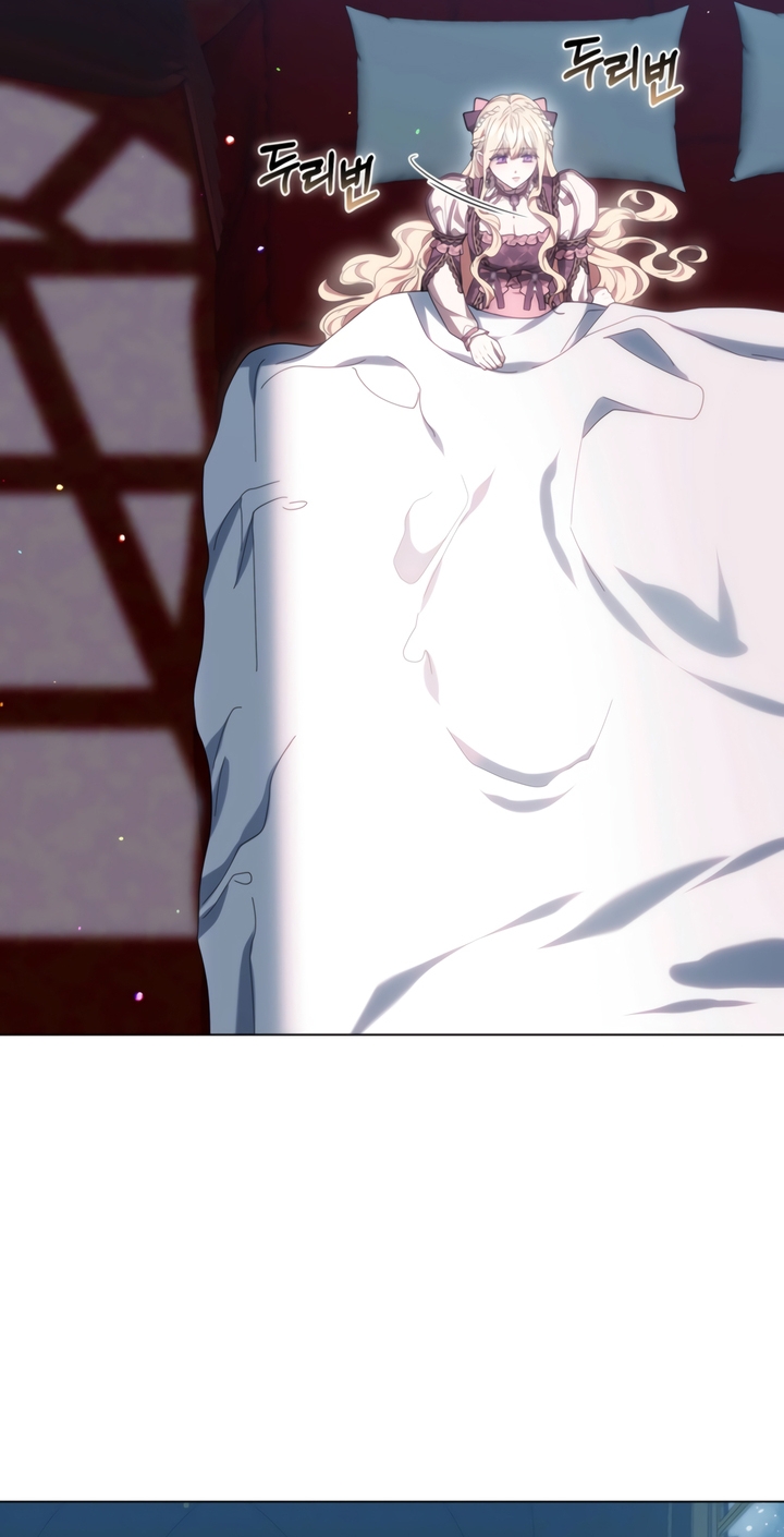 Its So Easy to Avoid Death by Being a Stepmother Chapter 90 page 40 - 