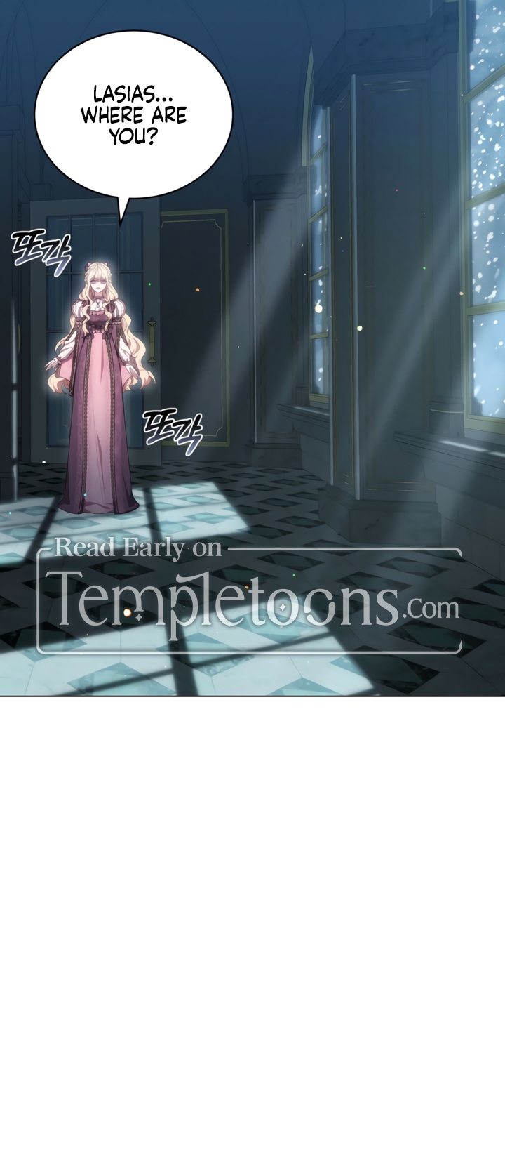 Its So Easy to Avoid Death by Being a Stepmother Chapter 90 page 41 - 