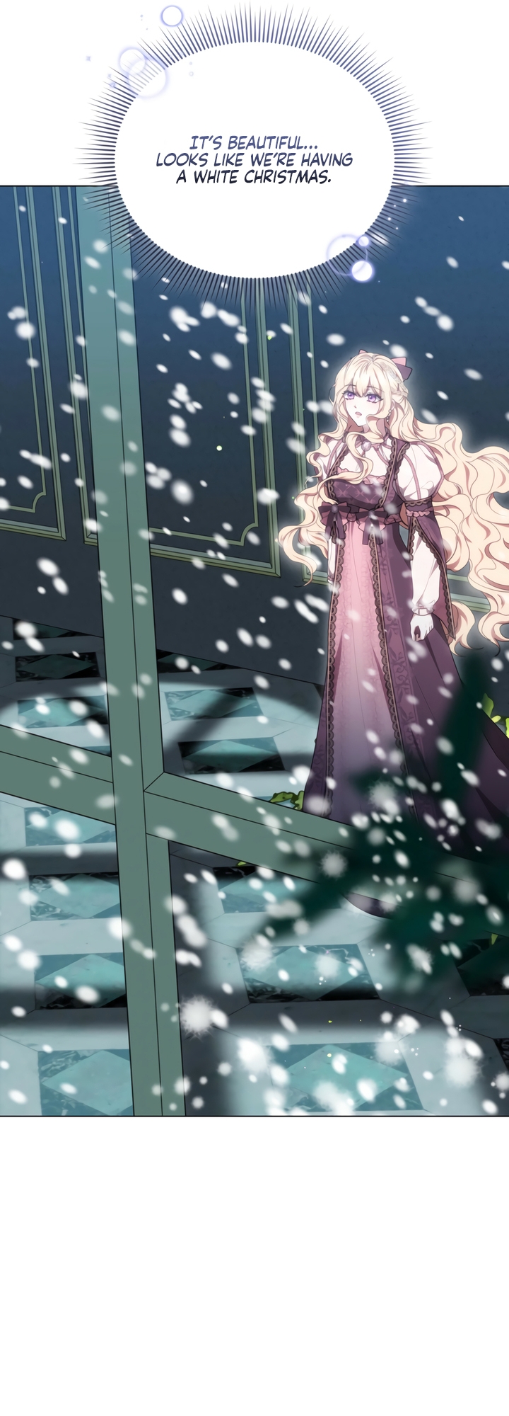 Its So Easy to Avoid Death by Being a Stepmother Chapter 90 page 43 - 