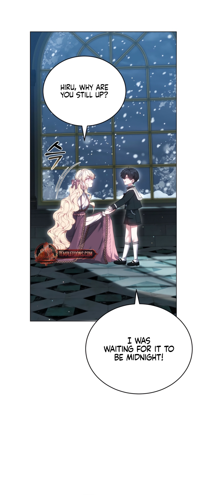 Its So Easy to Avoid Death by Being a Stepmother Chapter 90 page 46 - 