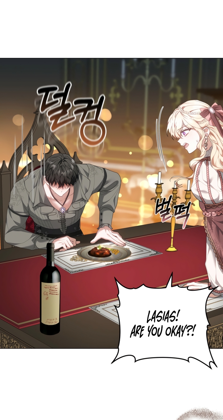 Its So Easy to Avoid Death by Being a Stepmother Chapter 90 page 6 - 