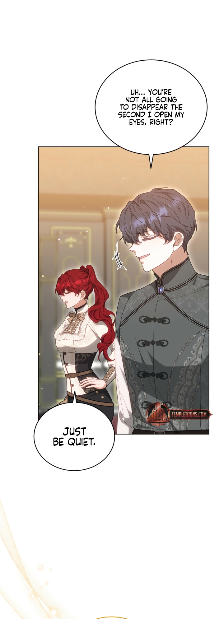 Its So Easy to Avoid Death by Being a Stepmother Chapter 90 page 55 - 