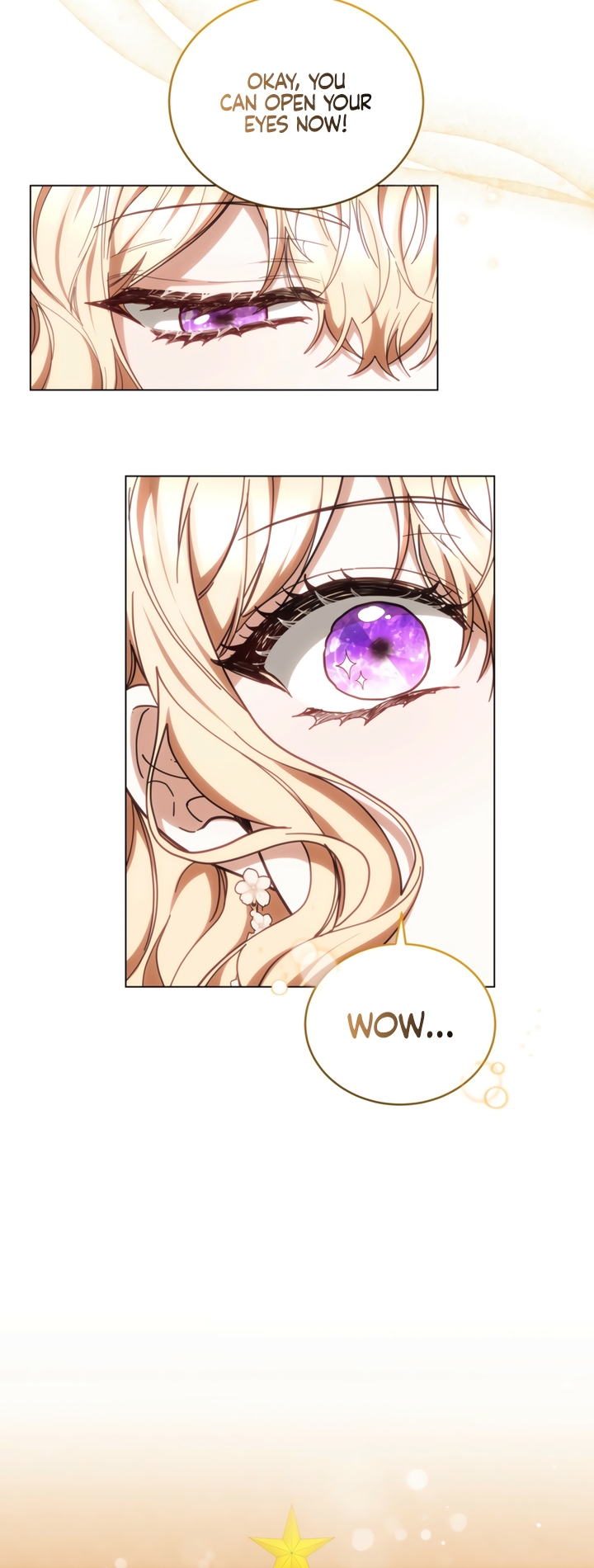 Its So Easy to Avoid Death by Being a Stepmother Chapter 90 page 56 - 