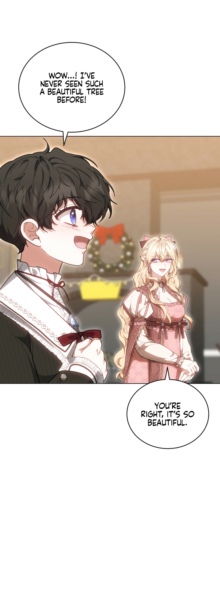 Its So Easy to Avoid Death by Being a Stepmother Chapter 90 page 64 - 