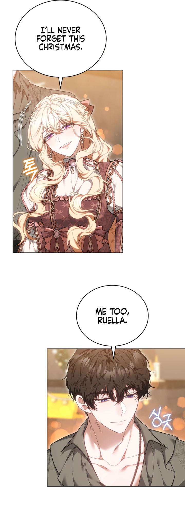 Its So Easy to Avoid Death by Being a Stepmother Chapter 90 page 67 - 