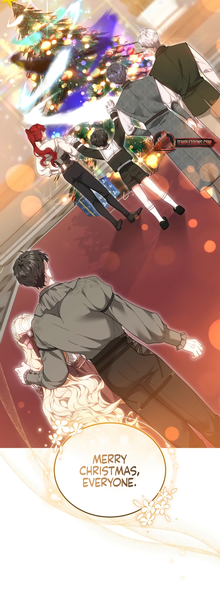 Its So Easy to Avoid Death by Being a Stepmother Chapter 90 page 69 - 
