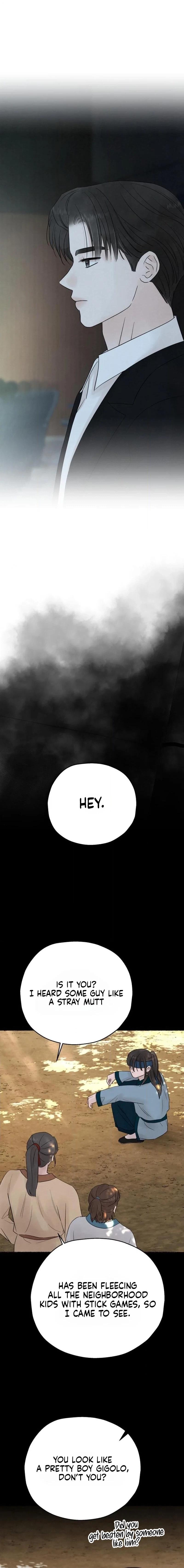 It
