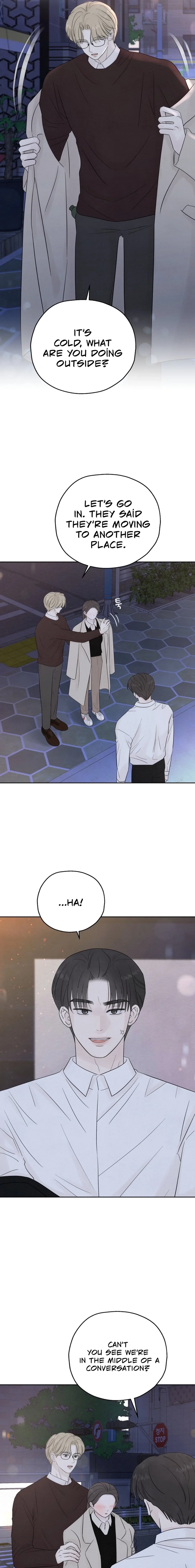 It