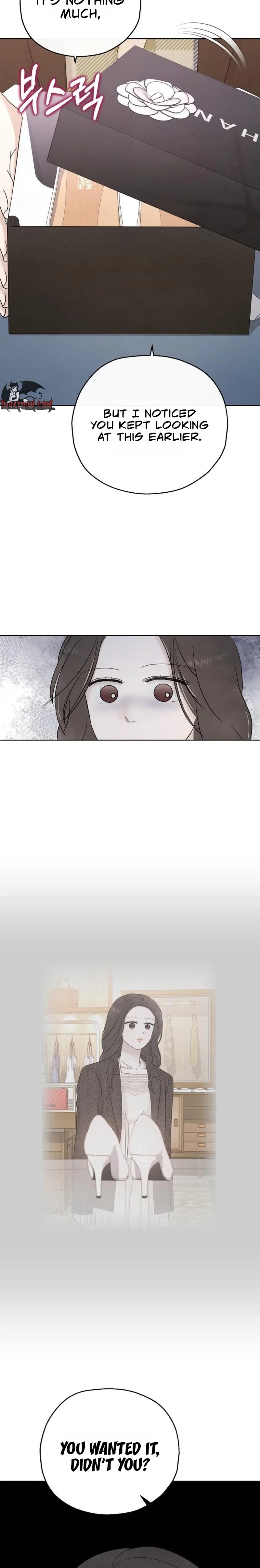 It