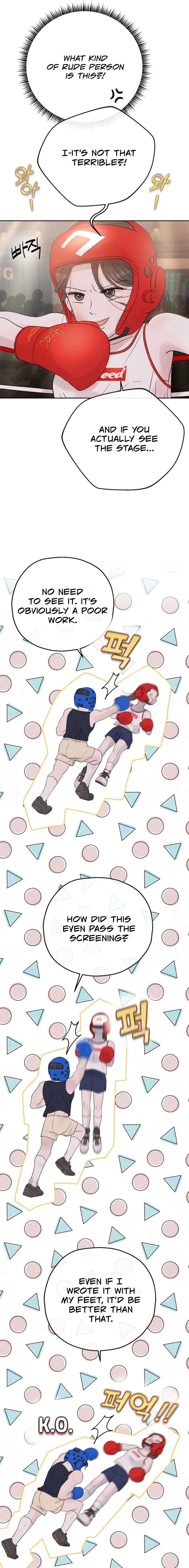 It