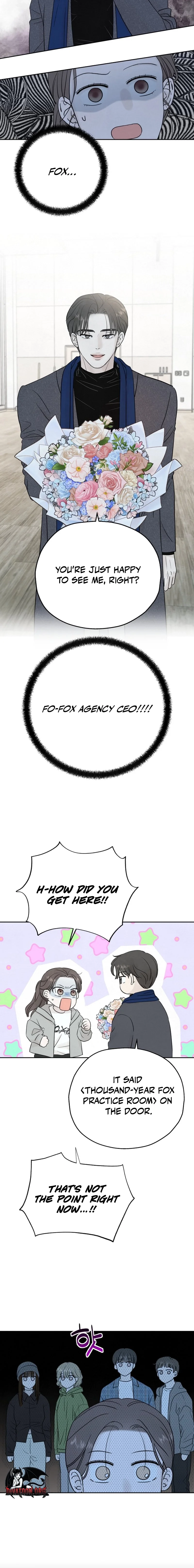 It