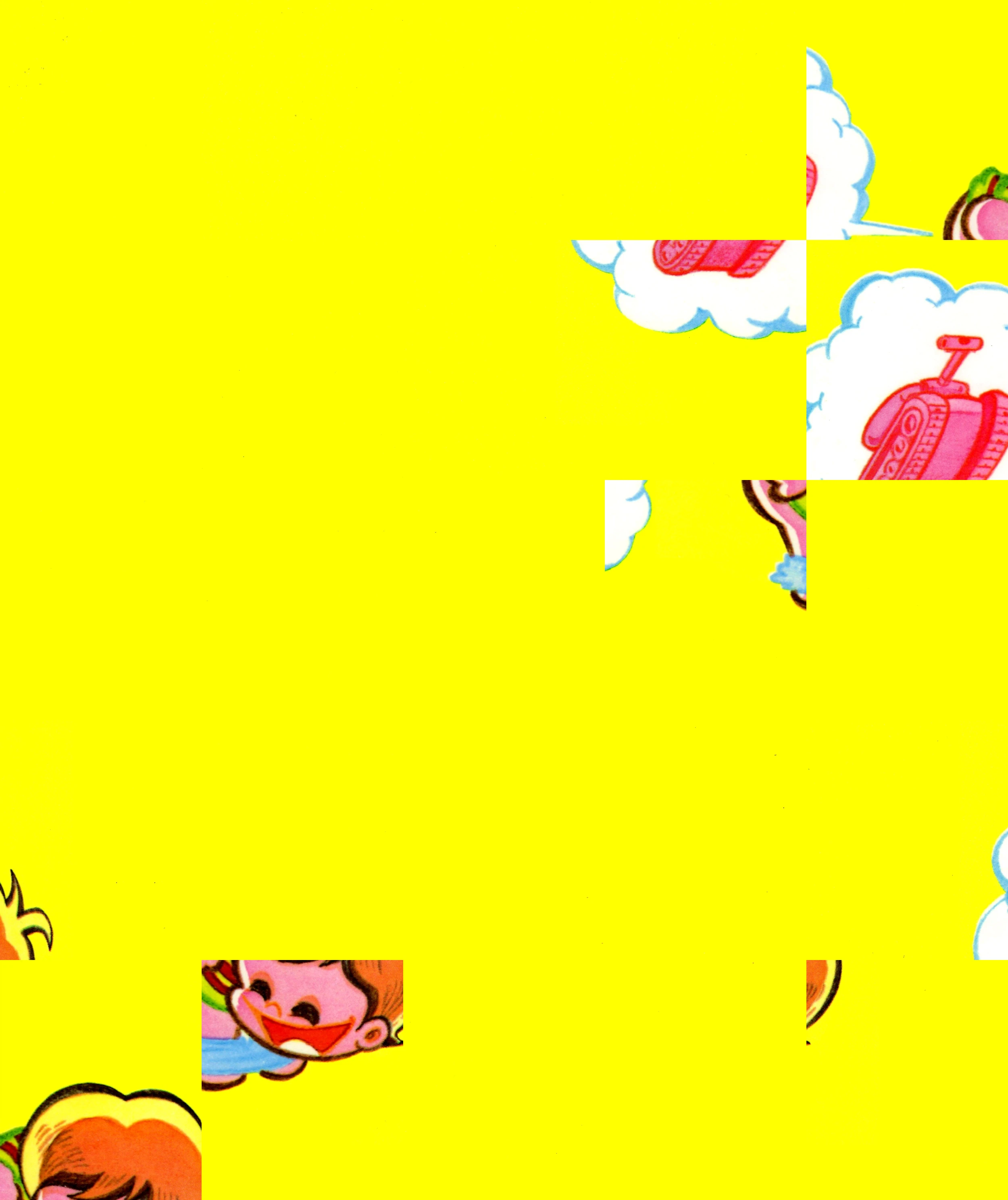 It
