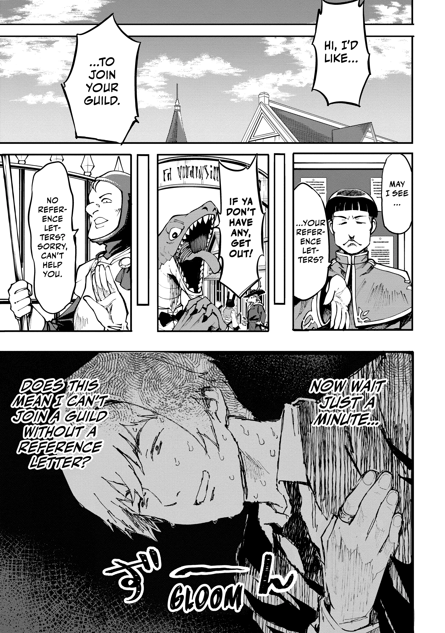 Itsudemo Jitaku Ni Kaerareru Ore Wa, Isekai De Gyoushounin O Hajimemashita Chapter 0 page 132 - 