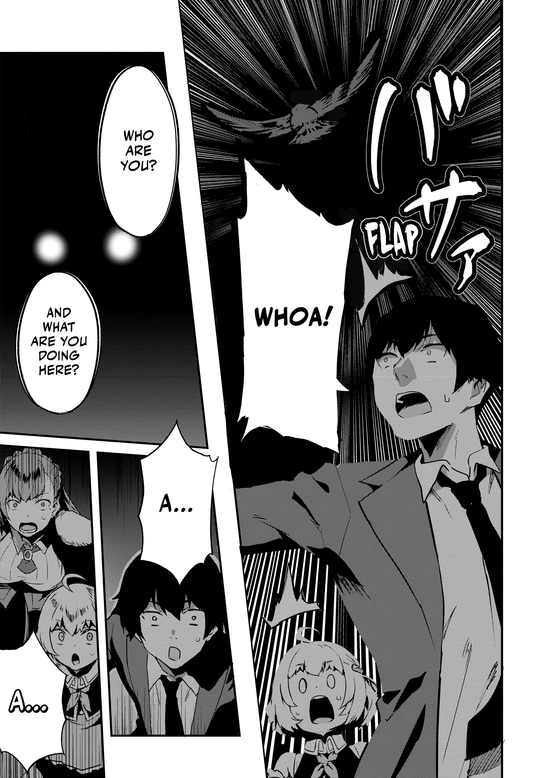 Itsudemo Jitaku Ni Kaerareru Ore Wa, Isekai De Gyoushounin O Hajimemashita Chapter 0 page 146 - 