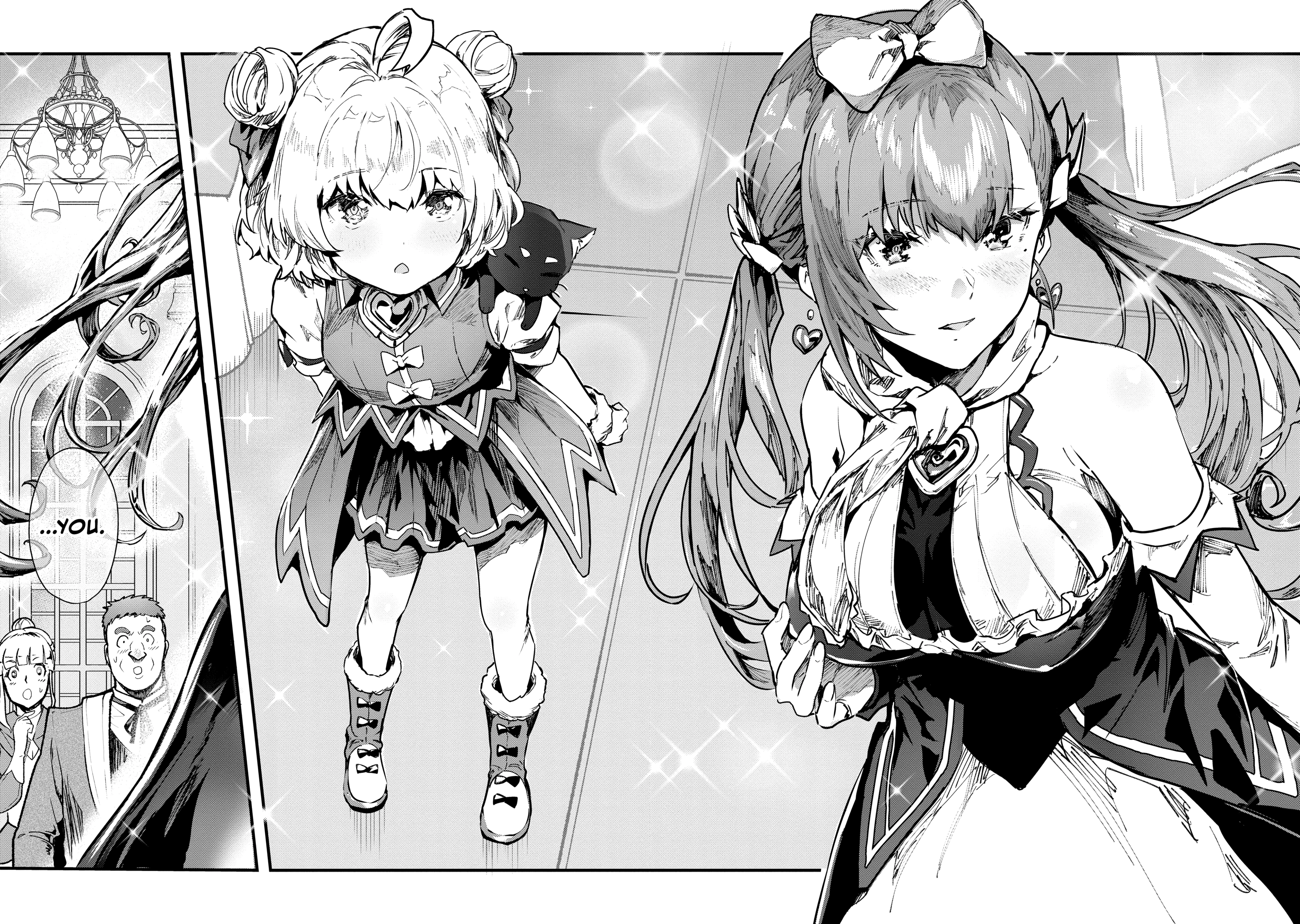 Itsudemo Jitaku Ni Kaerareru Ore Wa, Isekai De Gyoushounin O Hajimemashita Chapter 0 page 161 - 