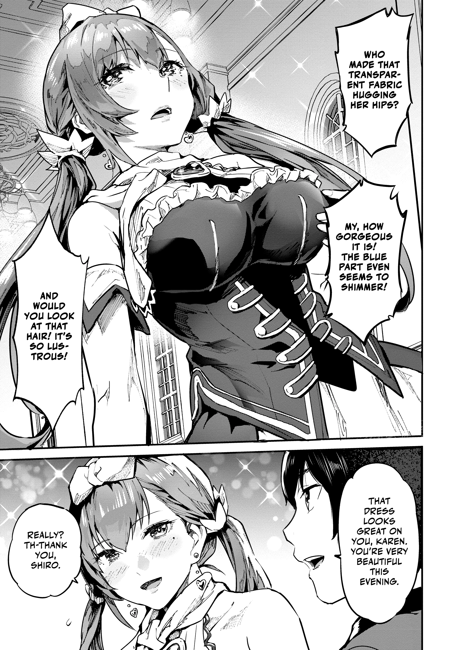 Itsudemo Jitaku Ni Kaerareru Ore Wa, Isekai De Gyoushounin O Hajimemashita Chapter 0 page 163 - 