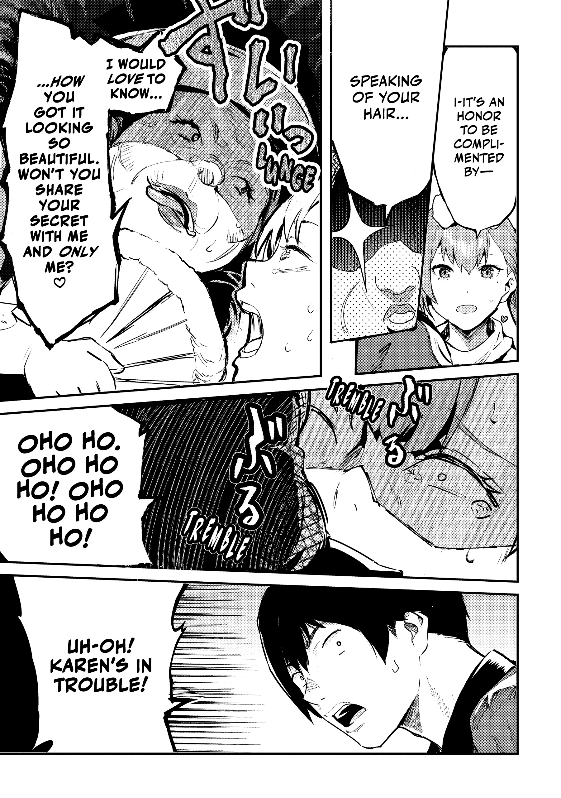 Itsudemo Jitaku Ni Kaerareru Ore Wa, Isekai De Gyoushounin O Hajimemashita Chapter 0 page 167 - 